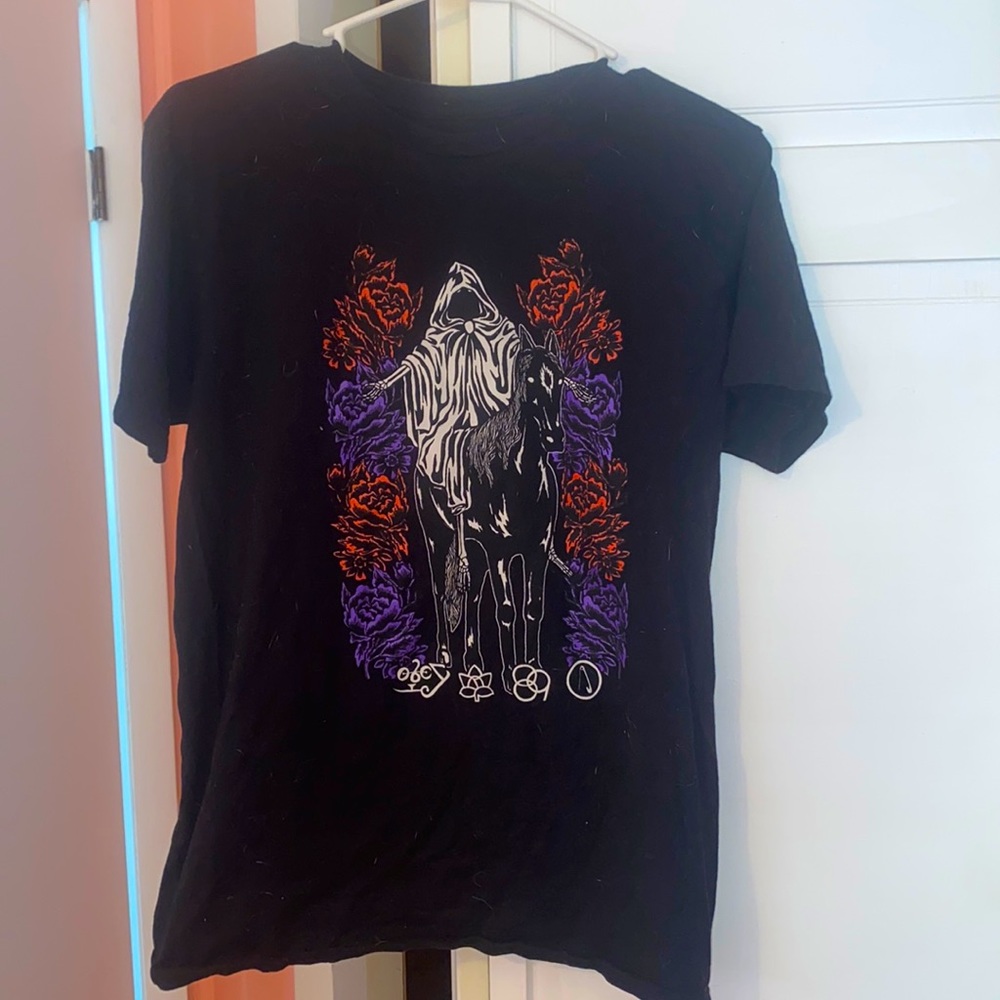 Reaper Obey Tee